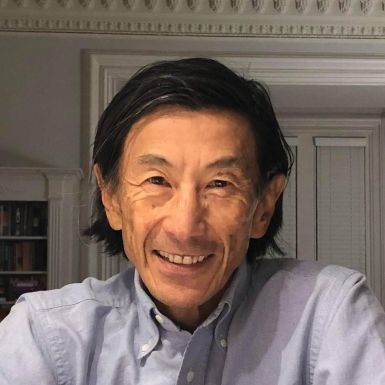 Theodore F. Tsai, MD, MPH, FIDSA