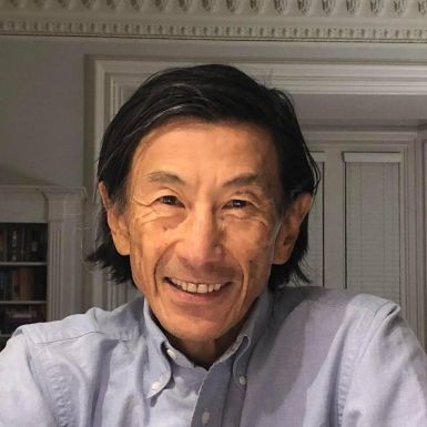 Theodore F. Tsai, MD, MPH, FIDSA